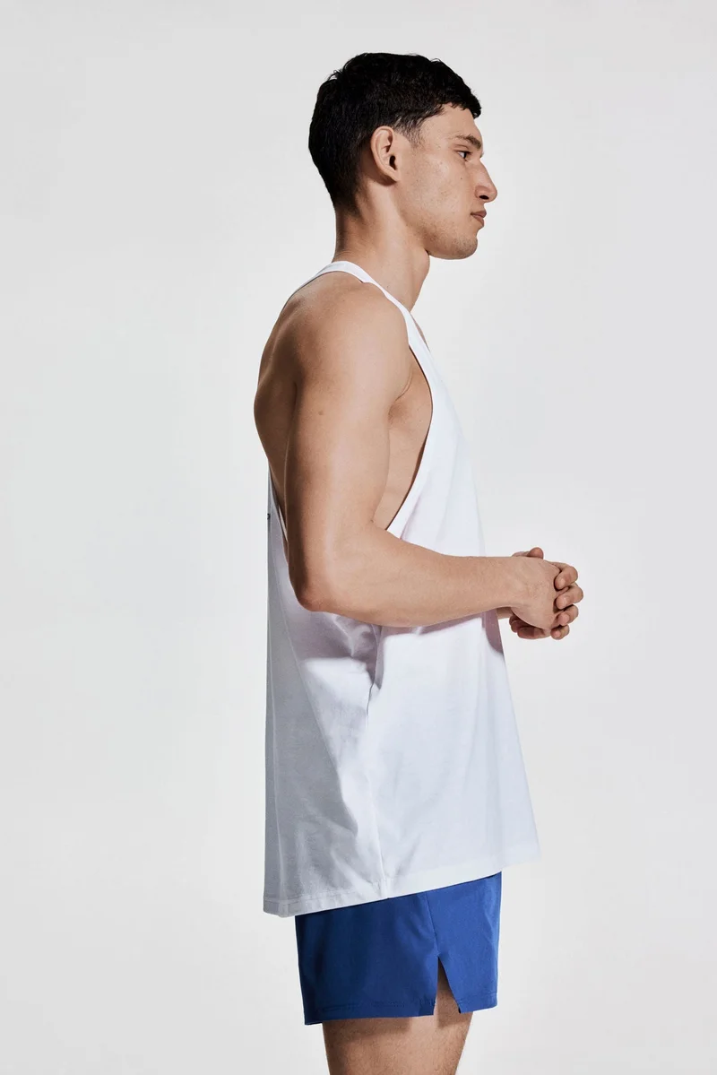 H&M DryMove™ Sports vest top
